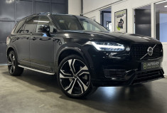 Volvo XC90 2.0i T8 AWD 310 + 145ch Ultra Ultra Black Edition