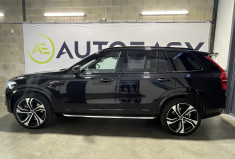 Volvo XC90 2.0i T8 AWD 310 + 145ch Ultra Ultra Black Edition