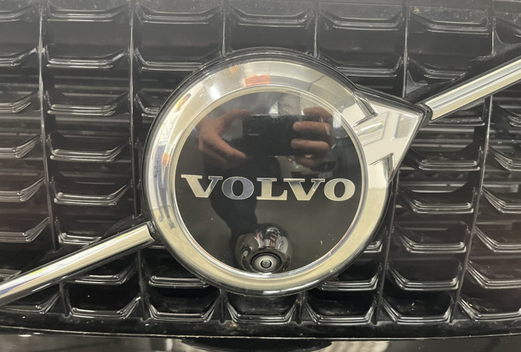 Volvo XC90 2.0i T8 AWD 310 + 145ch Ultra Ultra Black Edition
