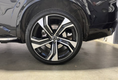 Volvo XC90 2.0i T8 AWD 310 + 145ch Ultra Ultra Black Edition