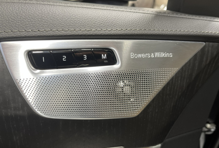 Volvo XC90 2.0i T8 AWD 310 + 145ch Ultra Ultra Black Edition