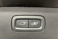 Volvo XC90 2.0i T8 AWD 310 + 145ch Ultra Ultra Black Edition