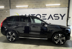 Volvo XC90 2.0i T8 AWD 310 + 145ch Ultra Ultra Black Edition