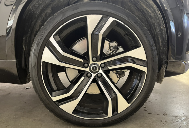 Volvo XC90 2.0i T8 AWD 310 + 145ch Ultra Ultra Black Edition