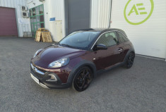 Opel Adam ROCKS 1.4 i 16V TWINPORT ECOFLEX  S&S 87CV * TOIT PANORAMIQUE * CUIR * CLIM