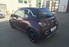 Opel Adam ROCKS 1.4 i 16V TWINPORT ECOFLEX  S&S 87CV * TOIT PANORAMIQUE * CUIR * CLIM