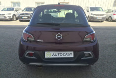 Opel Adam ROCKS 1.4 i 16V TWINPORT ECOFLEX  S&S 87CV * TOIT PANORAMIQUE * CUIR * CLIM