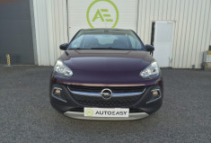 Opel Adam ROCKS 1.4 i 16V TWINPORT ECOFLEX  S&S 87CV * TOIT PANORAMIQUE * CUIR * CLIM