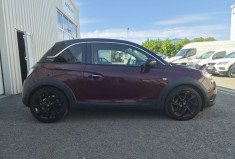 Opel Adam ROCKS 1.4 i 16V TWINPORT ECOFLEX  S&S 87CV * TOIT PANORAMIQUE * CUIR * CLIM