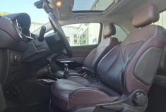 Opel Adam ROCKS 1.4 i 16V TWINPORT ECOFLEX  S&S 87CV * TOIT PANORAMIQUE * CUIR * CLIM