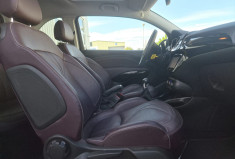 Opel Adam ROCKS 1.4 i 16V TWINPORT ECOFLEX  S&S 87CV * TOIT PANORAMIQUE * CUIR * CLIM