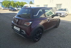 Opel Adam ROCKS 1.4 i 16V TWINPORT ECOFLEX  S&S 87CV * TOIT PANORAMIQUE * CUIR * CLIM