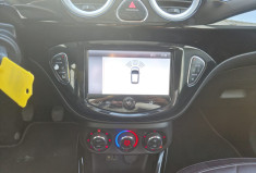 Opel Adam ROCKS 1.4 i 16V TWINPORT ECOFLEX  S&S 87CV * TOIT PANORAMIQUE * CUIR * CLIM