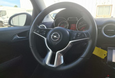Opel Adam ROCKS 1.4 i 16V TWINPORT ECOFLEX  S&S 87CV * TOIT PANORAMIQUE * CUIR * CLIM