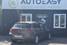 BMW Série 1 BMW 116i F20 136ch Boite auto / 2012 / 112000km / Camera / GPS / Bi-Xénon / Bluetooth / 