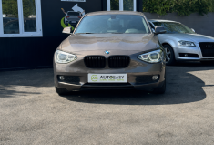 BMW Série 1 BMW 116i F20 136ch Boite auto / 2012 / 112000km / Camera / GPS / Bi-Xénon / Bluetooth / 