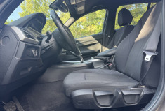 BMW Série 1 BMW 116i F20 136ch Boite auto / 2012 / 112000km / Camera / GPS / Bi-Xénon / Bluetooth / 