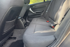 BMW Série 1 BMW 116i F20 136ch Boite auto / 2012 / 112000km / Camera / GPS / Bi-Xénon / Bluetooth / 