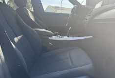 BMW Série 1 BMW 116i F20 136ch Boite auto / 2012 / 112000km / Camera / GPS / Bi-Xénon / Bluetooth / 