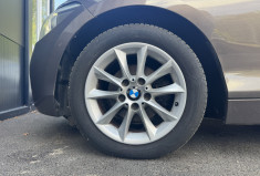 BMW Série 1 BMW 116i F20 136ch Boite auto / 2012 / 112000km / Camera / GPS / Bi-Xénon / Bluetooth / 