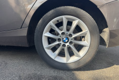 BMW Série 1 BMW 116i F20 136ch Boite auto / 2012 / 112000km / Camera / GPS / Bi-Xénon / Bluetooth / 