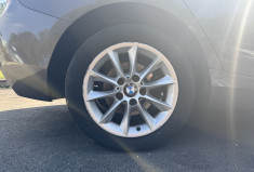BMW Série 1 BMW 116i F20 136ch Boite auto / 2012 / 112000km / Camera / GPS / Bi-Xénon / Bluetooth / 