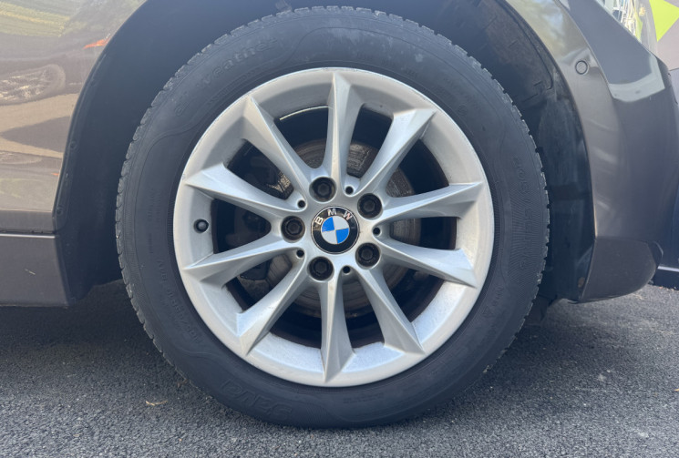 BMW Série 1 BMW 116i F20 136ch Boite auto / 2012 / 112000km / Camera / GPS / Bi-Xénon / Bluetooth / 