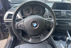 BMW Série 1 BMW 116i F20 136ch Boite auto / 2012 / 112000km / Camera / GPS / Bi-Xénon / Bluetooth / 