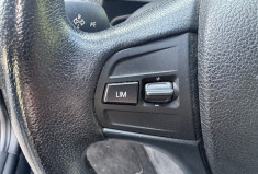 BMW Série 1 BMW 116i F20 136ch Boite auto / 2012 / 112000km / Camera / GPS / Bi-Xénon / Bluetooth / 