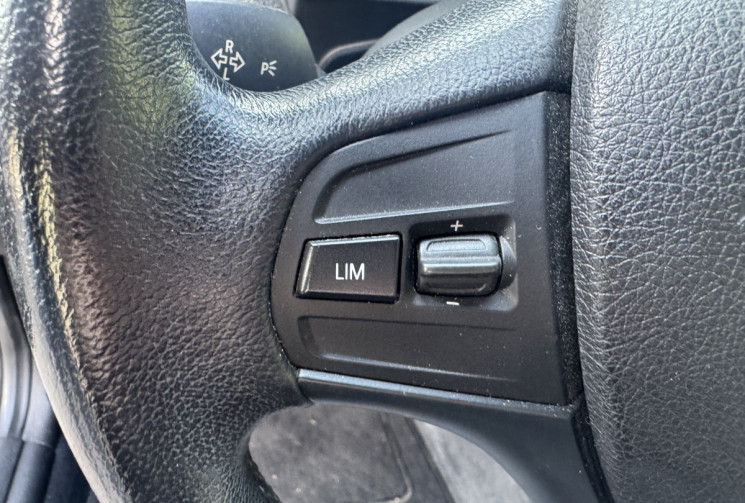 BMW Série 1 BMW 116i F20 136ch Boite auto / 2012 / 112000km / Camera / GPS / Bi-Xénon / Bluetooth / 