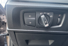 BMW Série 1 BMW 116i F20 136ch Boite auto / 2012 / 112000km / Camera / GPS / Bi-Xénon / Bluetooth / 