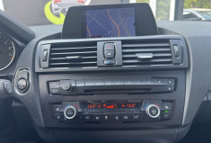 BMW Série 1 BMW 116i F20 136ch Boite auto / 2012 / 112000km / Camera / GPS / Bi-Xénon / Bluetooth / 