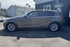 BMW Série 1 BMW 116i F20 136ch Boite auto / 2012 / 112000km / Camera / GPS / Bi-Xénon / Bluetooth / 
