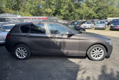 BMW Série 1 BMW 116i F20 136ch Boite auto / 2012 / 112000km / Camera / GPS / Bi-Xénon / Bluetooth / 