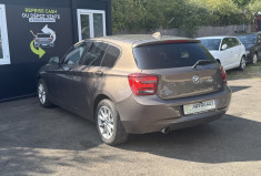 BMW Série 1 BMW 116i F20 136ch Boite auto / 2012 / 112000km / Camera / GPS / Bi-Xénon / Bluetooth / 