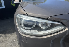 BMW Série 1 BMW 116i F20 136ch Boite auto / 2012 / 112000km / Camera / GPS / Bi-Xénon / Bluetooth / 
