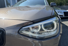 BMW Série 1 BMW 116i F20 136ch Boite auto / 2012 / 112000km / Camera / GPS / Bi-Xénon / Bluetooth / 
