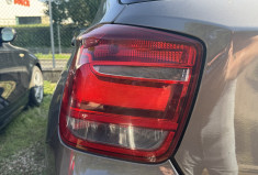 BMW Série 1 BMW 116i F20 136ch Boite auto / 2012 / 112000km / Camera / GPS / Bi-Xénon / Bluetooth / 