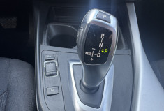 BMW Série 1 BMW 116i F20 136ch Boite auto / 2012 / 112000km / Camera / GPS / Bi-Xénon / Bluetooth / 