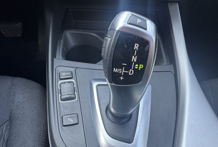 BMW Série 1 BMW 116i F20 136ch Boite auto / 2012 / 112000km / Camera / GPS / Bi-Xénon / Bluetooth / 