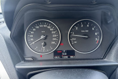 BMW Série 1 BMW 116i F20 136ch Boite auto / 2012 / 112000km / Camera / GPS / Bi-Xénon / Bluetooth / 