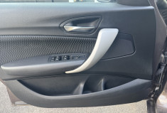 BMW Série 1 BMW 116i F20 136ch Boite auto / 2012 / 112000km / Camera / GPS / Bi-Xénon / Bluetooth / 