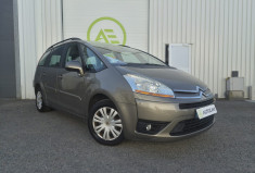 Citroën C4 PICASSO Grand Picasso 1.6 HDi 16V 110 CV * NOUVELLE DISTRIBUTION + EMBRAYGE * CLIM * 7 PL