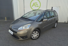 Citroën C4 PICASSO Grand Picasso 1.6 HDi 16V 110 CV * NOUVELLE DISTRIBUTION + EMBRAYGE * CLIM * 7 PL