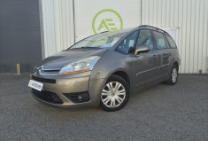 Citroën C4 PICASSO Grand Picasso 1.6 HDi 16V 110 CV * NOUVELLE DISTRIBUTION + EMBRAYGE * CLIM * 7 PL