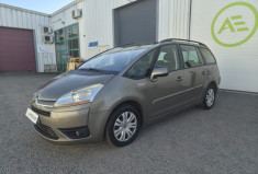 Citroën C4 PICASSO Grand Picasso 1.6 HDi 16V 110 CV * NOUVELLE DISTRIBUTION + EMBRAYGE * CLIM * 7 PL