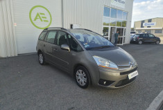 Citroën C4 PICASSO Grand Picasso 1.6 HDi 16V 110 CV * NOUVELLE DISTRIBUTION + EMBRAYGE * CLIM * 7 PL