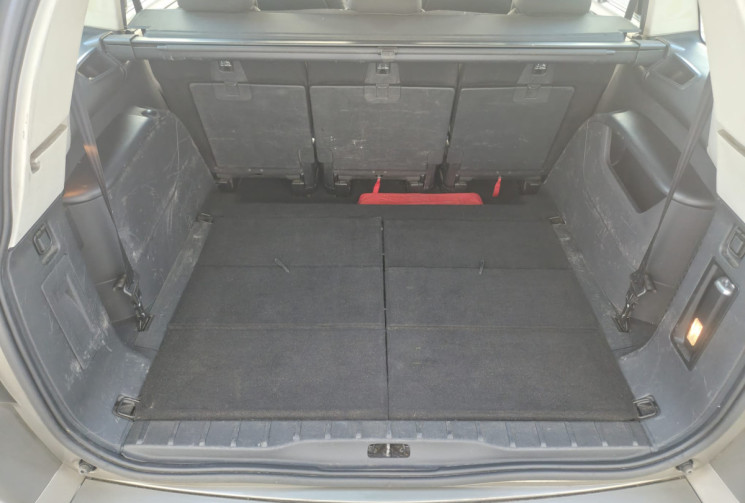 Citroën C4 PICASSO Grand Picasso 1.6 HDi 16V 110 CV * NOUVELLE DISTRIBUTION + EMBRAYGE * CLIM * 7 PL