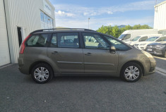Citroën C4 PICASSO Grand Picasso 1.6 HDi 16V 110 CV * NOUVELLE DISTRIBUTION + EMBRAYGE * CLIM * 7 PL