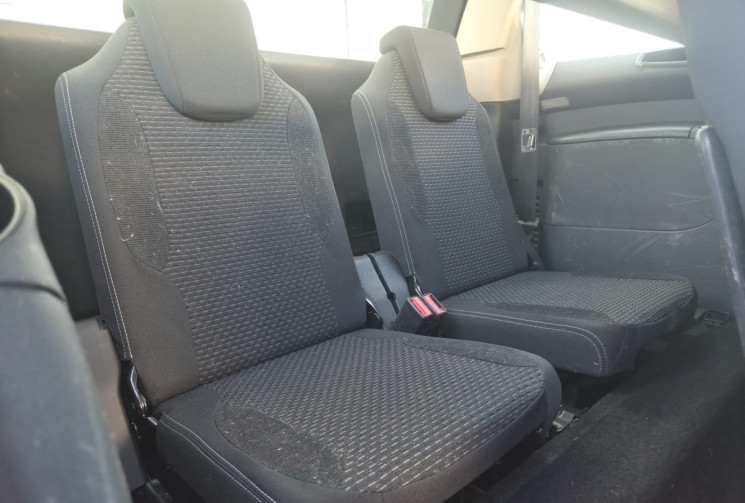 Citroën C4 PICASSO Grand Picasso 1.6 HDi 16V 110 CV * NOUVELLE DISTRIBUTION + EMBRAYGE * CLIM * 7 PL